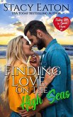 Finding Love on the High Seas (Finding Love in Special Places Series, #5) (eBook, ePUB)