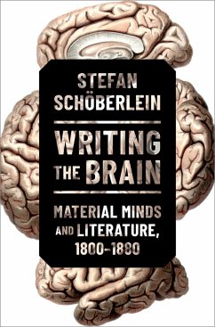 Writing the Brain (eBook, ePUB) - Sch?berlein, Stefan