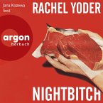 Nightbitch (MP3-Download)