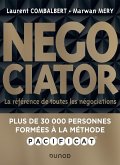 Negociator - 2e éd. (eBook, ePUB) Negociator - 2e éd. (eBook, ePUB)