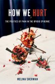 How We Hurt (eBook, PDF)