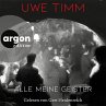Alle meine Geister (MP3-Download) - Bild 1