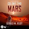Colony Two Mars (MP3-Download) - Bild 1