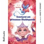 Eventyret om prinsesse Skaldepande (MP3-Download)