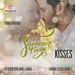 Summertime Kisses (MP3-Download) - Wagner, Emma