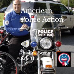 Ammerican Police Action (eBook, ePUB)