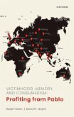 Victimhood, Memory, and Consumerism (eBook, PDF) Victimhood, Memory, and Consumerism (eBook, PDF)