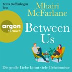 Between Us - Die große Liebe kennt viele Geheimnisse (MP3-Download)