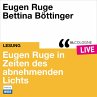 Eugen Ruge in Zeiten des abnehmenden... - Bild 1