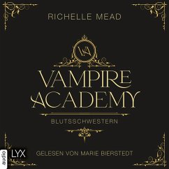 Blutsschwestern (MP3-Download) - Mead, Richelle