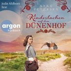 Kinderlachen auf dem Dünenhof / Die Föhr-Trilogie Bd.2 (MP3-Download)