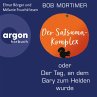 Der Satsuma-Komplex oder Der Tag, an... - Bild 1