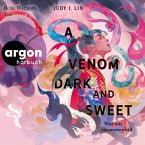 A Venom Dark and Sweet - Was uns zusammenhält / Das Buch der Tee-Magie Bd.2 (MP3-Download)