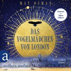 Das Vogelmädchen von London (MP3-Download)