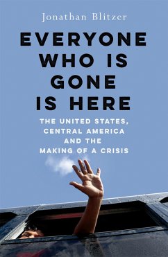 Everyone Who Is Gone Is Here (eBook, ePUB) - Blitzer, Jonathan