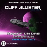Kampf um das Imperium (MP3-Download)