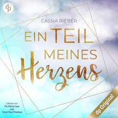 Ein Teil meines Herzens (MP3-Download) - Bieber, Cassia