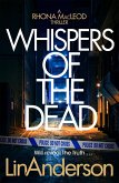 Whispers of the Dead (eBook, ePUB)