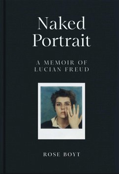 Naked Portrait (eBook, ePUB) - Boyt, Rose