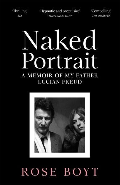 Naked Portrait (eBook, ePUB) Naked Portrait (eBook, ePUB)