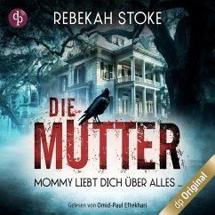 Die Mutter (MP3-Download) - Stoke, Rebekah