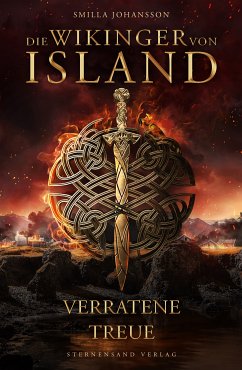 Die Wikinger von Island: Verratene Treue (eBook, ePUB) - Johansson, Smilla