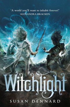 Cover Witchlight (eBook, ePUB)