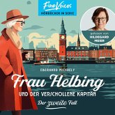 Frau Helbing und der verschollene Kapitän (MP3-Download)