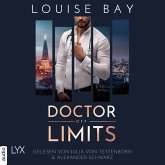 Doctor Off Limits / Doctor Bd.1 (MP3-Download)