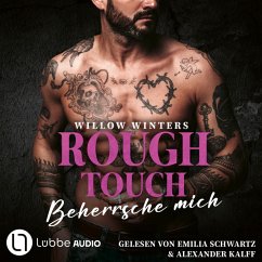 Rough Touch - Beherrsche mich (MP3-Download) - Winters, Willow