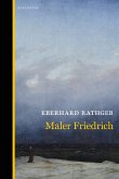 Maler Friedrich (eBook, ePUB)