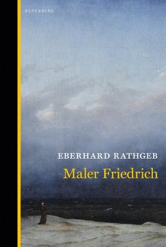Maler Friedrich (eBook, ePUB) - Rathgeb, Eberhard