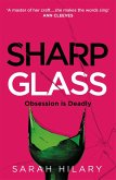 Sharp Glass (eBook, ePUB)