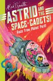 Astrid and the Space Cadets: Race from Planet Peril! (eBook, ePUB)