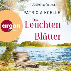 Das Leuchten der Blätter (MP3-Download) - Koelle, Patricia