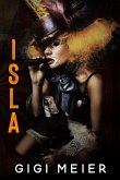 Isla (The Cañon Series, #4) (eBook, ePUB) Isla (The Cañon Series, #4) (eBook, ePUB)