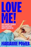 Love Me! (eBook, ePUB)