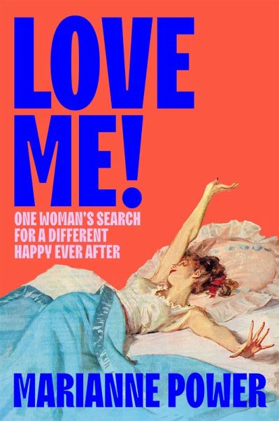 Love Me! (eBook, ePUB) Love Me! (eBook, ePUB)