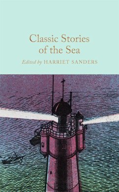 Classic Stories of the Sea (eBook, ePUB)