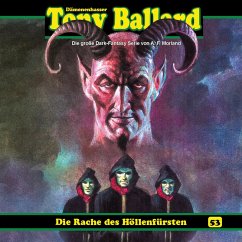 Die Rache des Höllenfürsten (MP3-Download) - Birker, Thomas