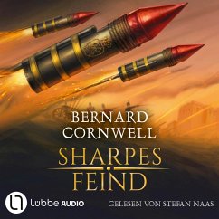 Sharpes Feind (MP3-Download) - Cornwell, Bernard