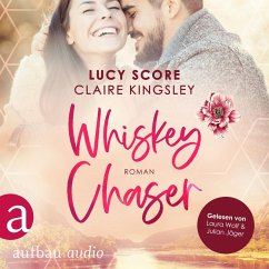 Whiskey Chaser (MP3-Download) - Score, Lucy; Kingsley, Claire