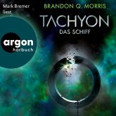 Das Schiff / Tachyon Bd.2 (MP3-Download)