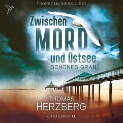 Schönes Grab (MP3-Download) - Herzberg, Thomas
