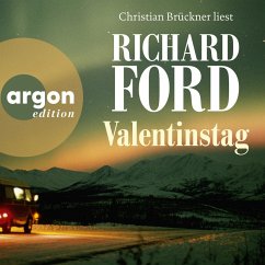 Valentinstag (MP3-Download) - Ford, Richard