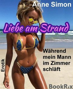Liebe am Strand (eBook, ePUB) Cover Liebe am Strand (eBook, ePUB)