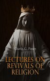 Lectures on Revivals of Religion (eBook, ePUB)