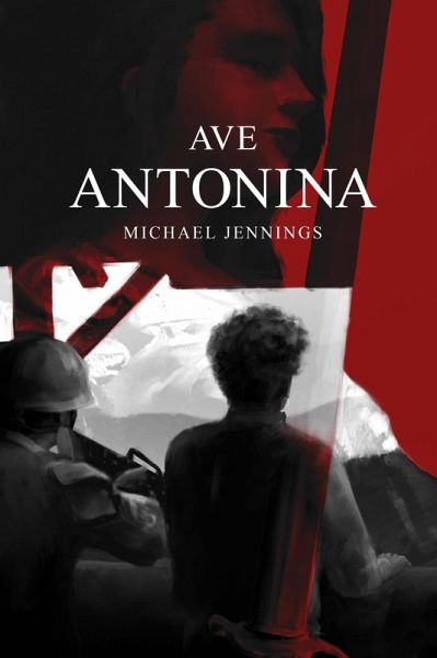 Ave Antonina (eBook, ePUB) Ave Antonina (eBook, ePUB)
