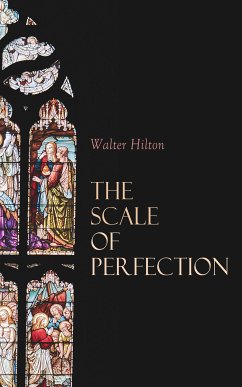 The Scale of Perfection (eBook, ePUB) - Hilton, Walter