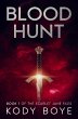 Blood Hunt (The Scarlet Jane Files, #1)... - Bild 1